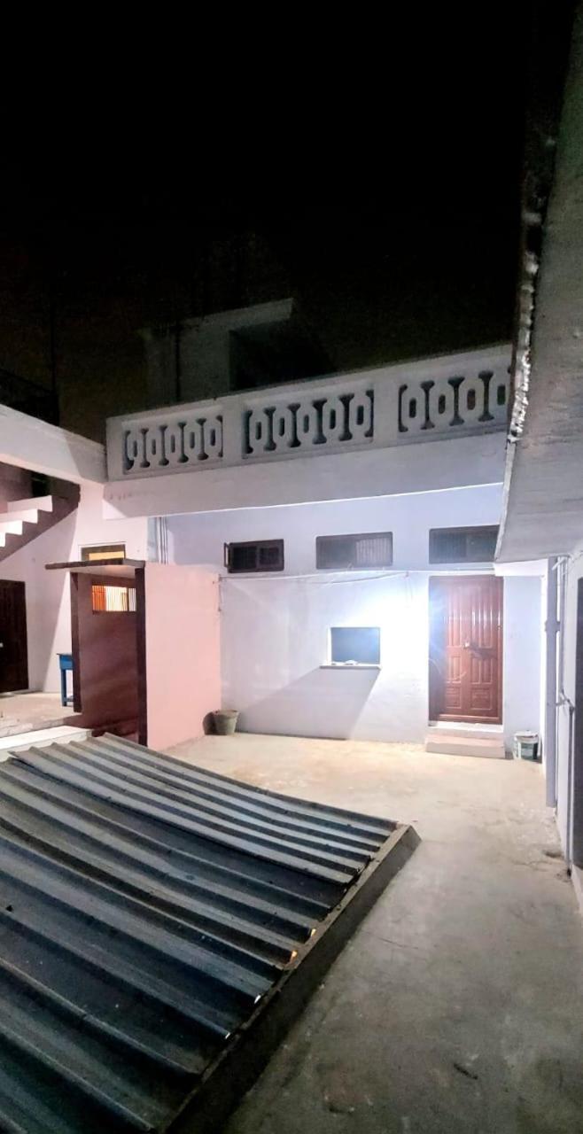 Shree Valmiki Home Stay Ayodhya Luaran gambar
