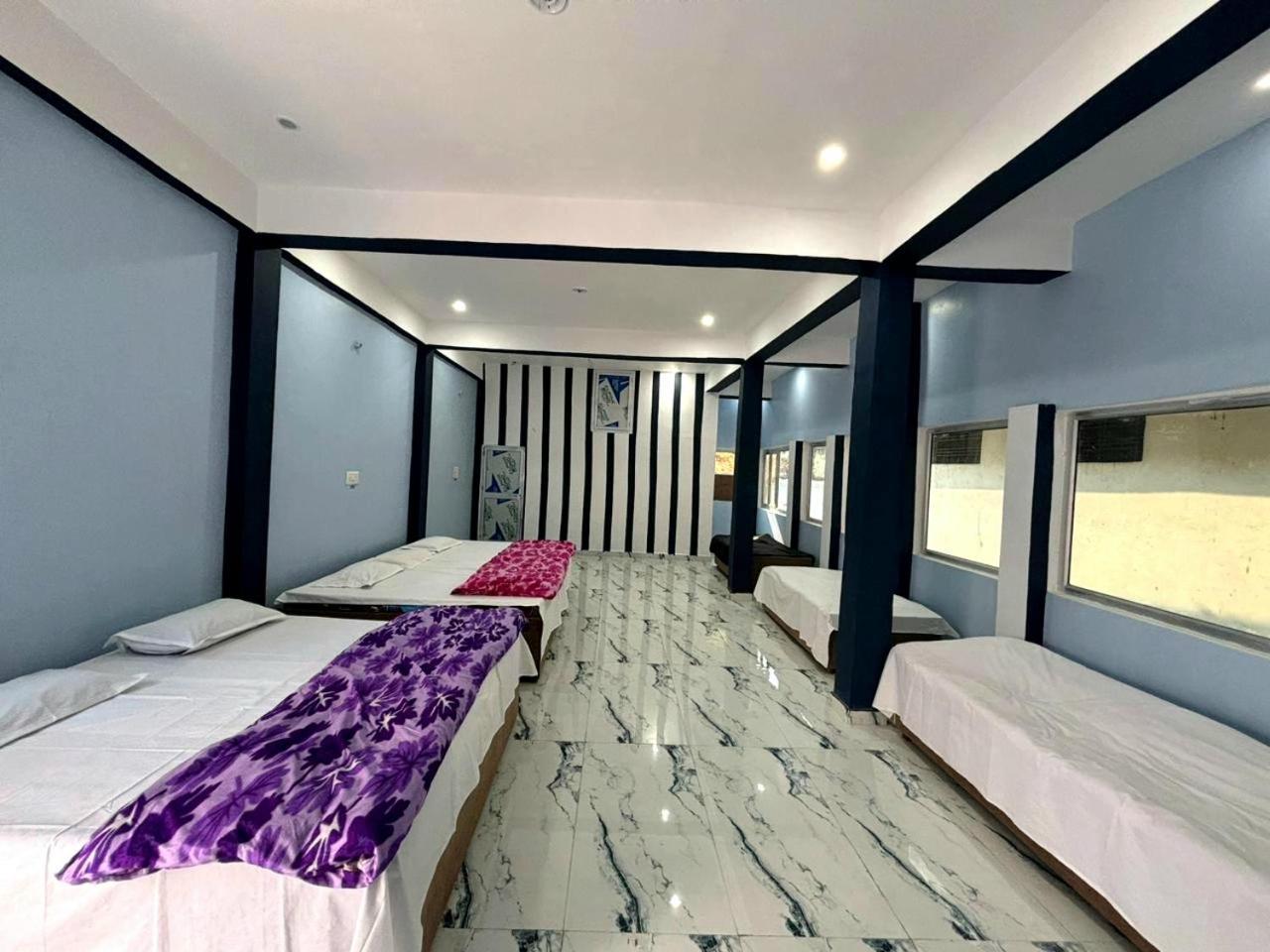 Shree Valmiki Home Stay Ayodhya Luaran gambar