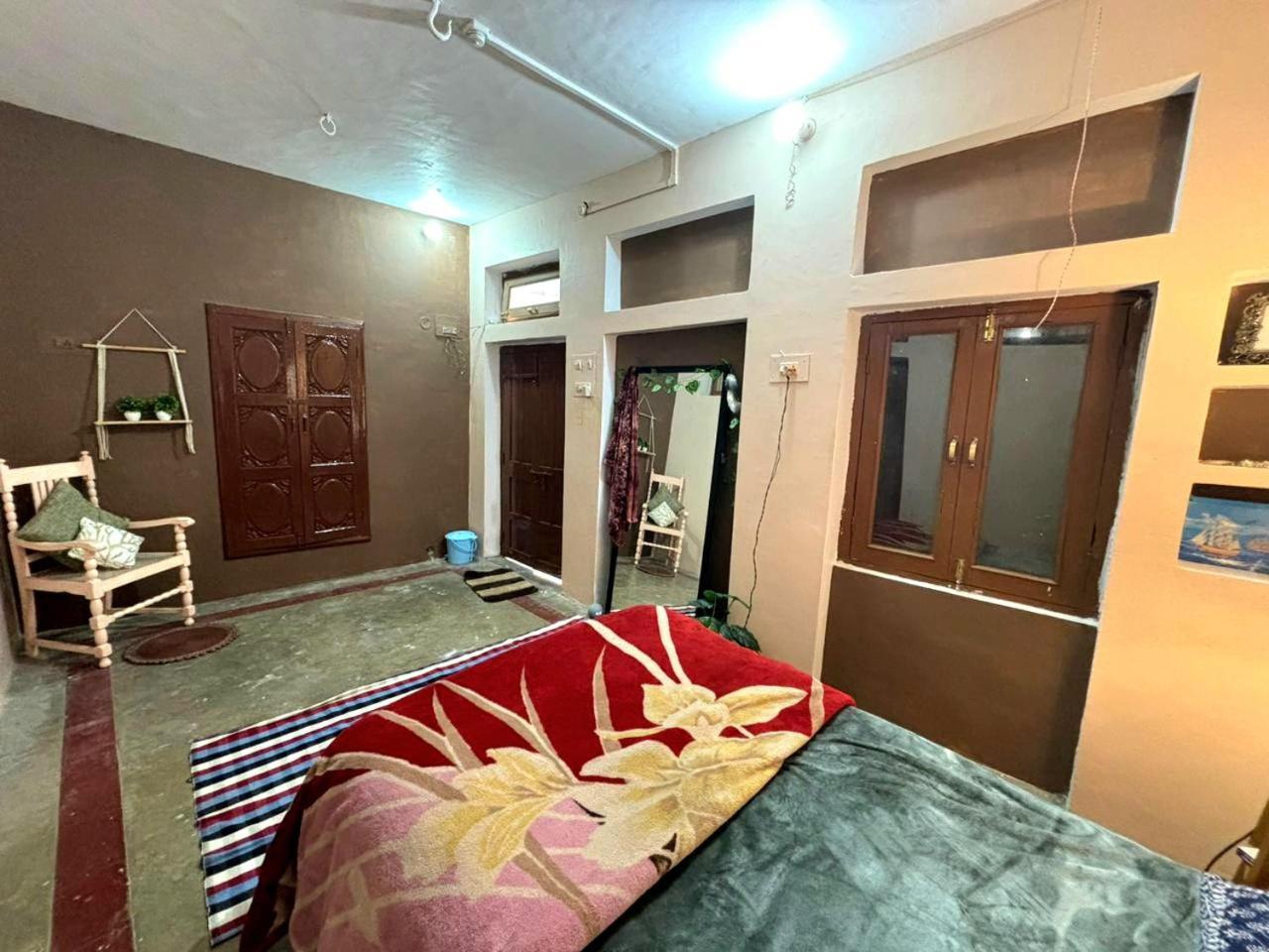 Shree Valmiki Home Stay Ayodhya Luaran gambar