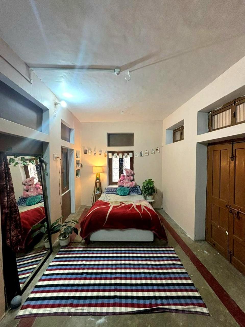Shree Valmiki Home Stay Ayodhya Luaran gambar