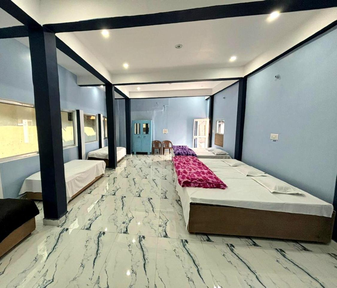 Shree Valmiki Home Stay Ayodhya Luaran gambar