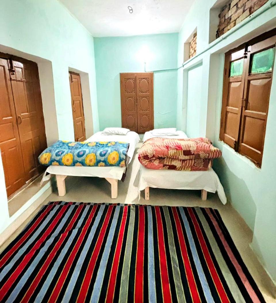Shree Valmiki Home Stay Ayodhya Luaran gambar