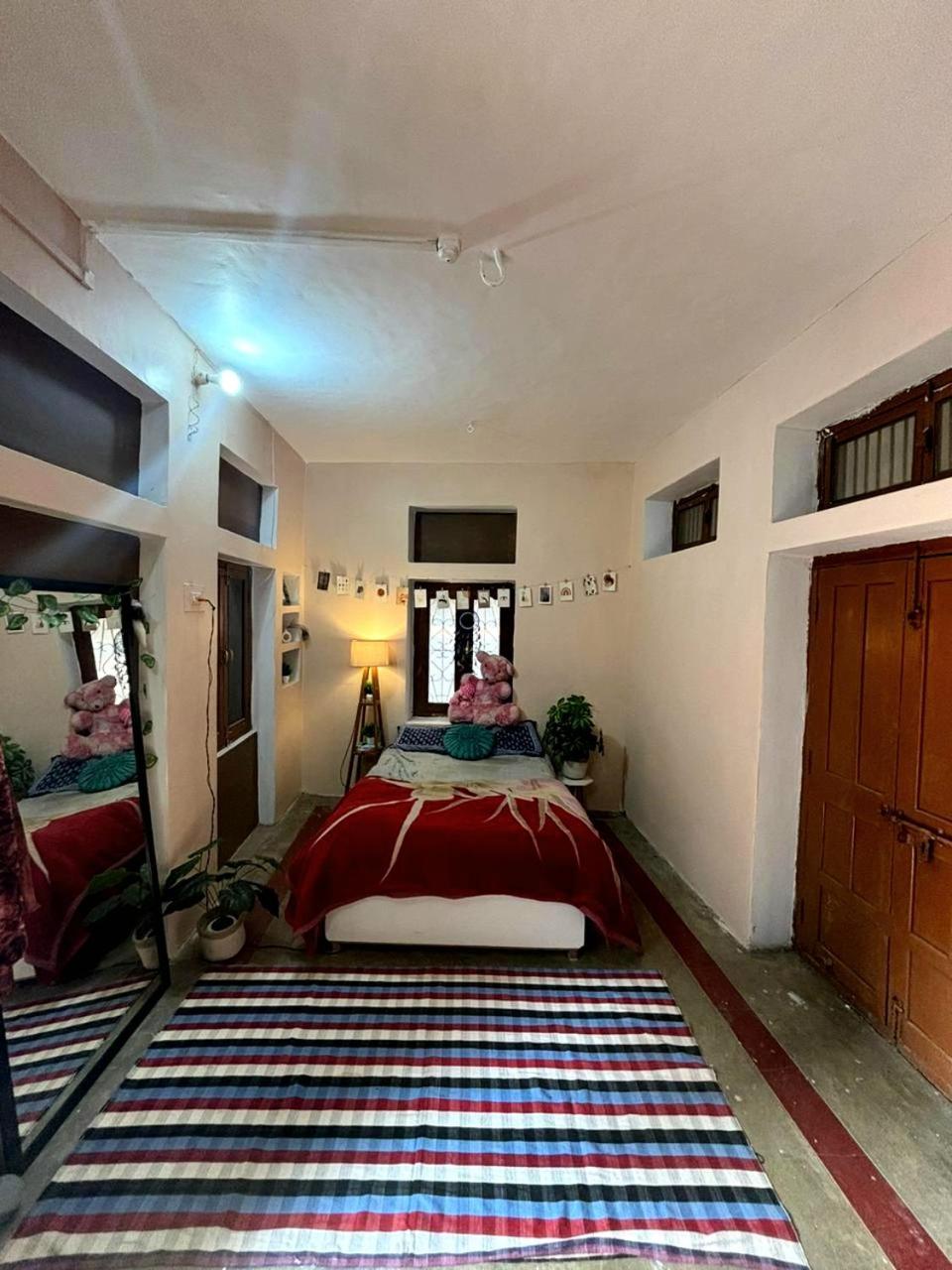 Shree Valmiki Home Stay Ayodhya Luaran gambar