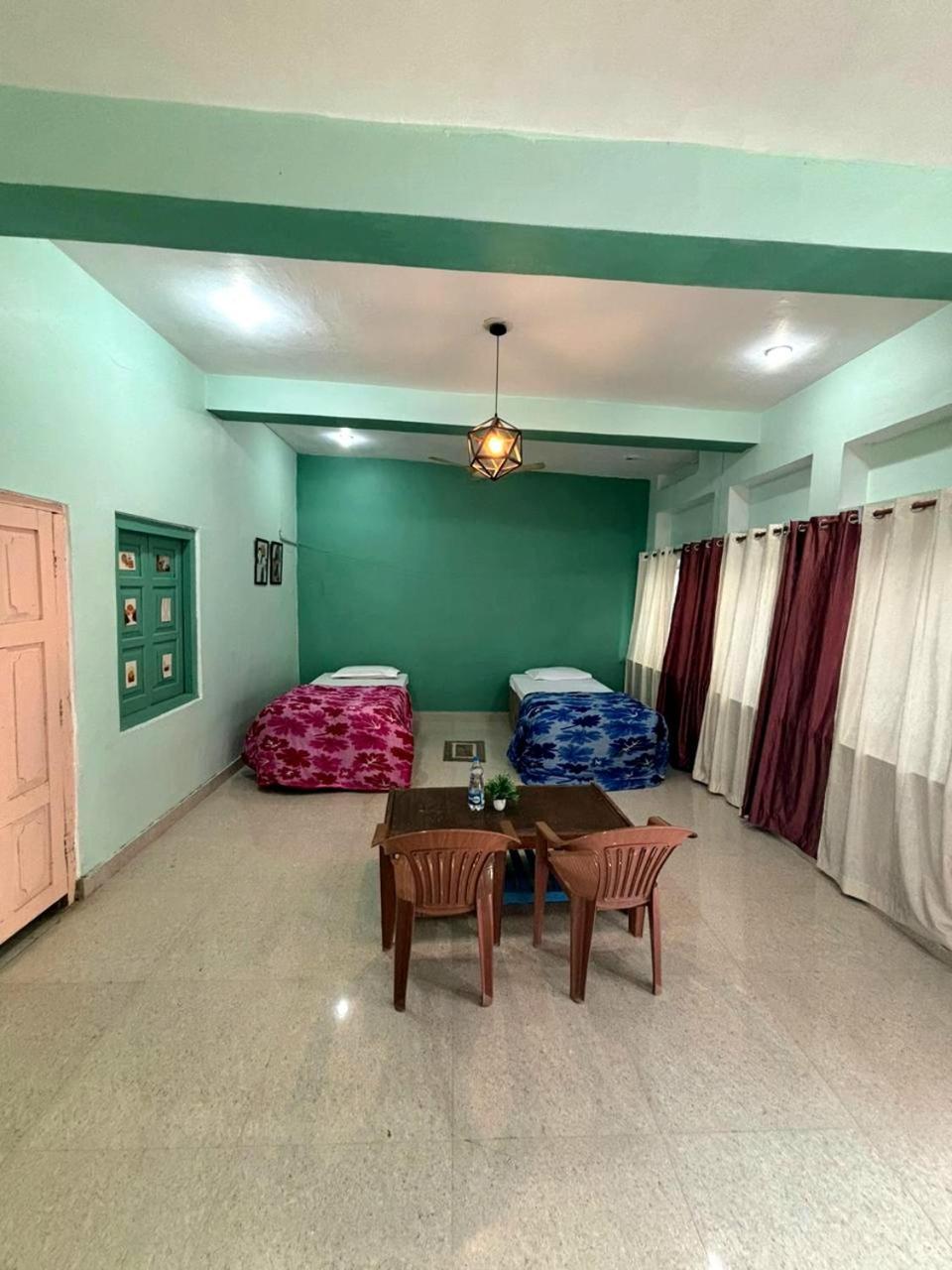 Shree Valmiki Home Stay Ayodhya Luaran gambar